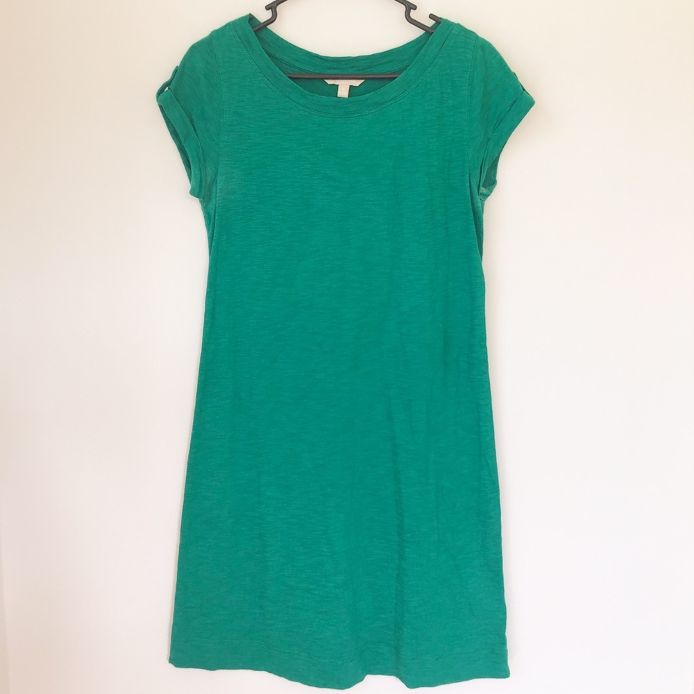 Ladies’ T-shirt Dress
